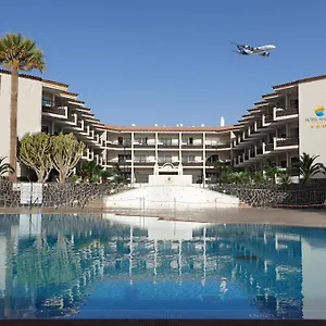 Aparthotel Marino Tenerife, Arona (Tenerife)